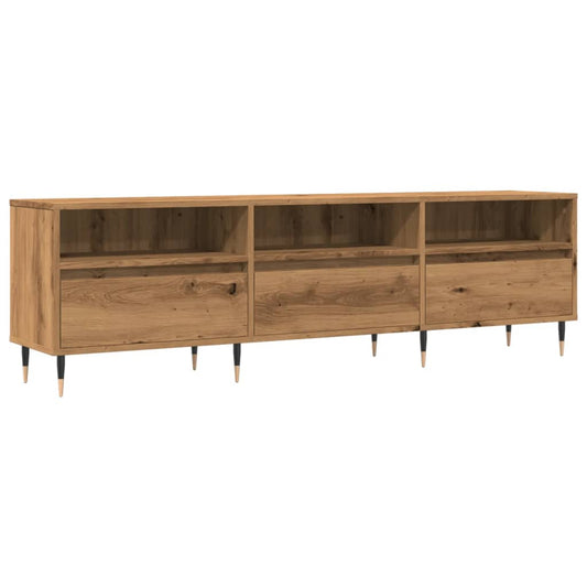 TV-Møbel Artisan Eik Tv-benk 150x30x44,5 cm