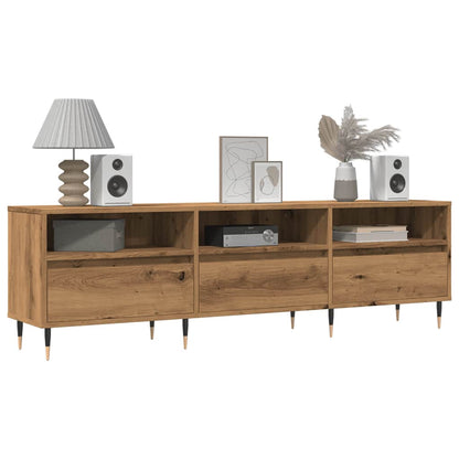 TV-Møbel Artisan Eik Tv-benk 150x30x44,5 cm
