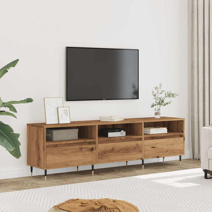 TV-Møbel Artisan Eik Tv-benk 150x30x44,5 cm