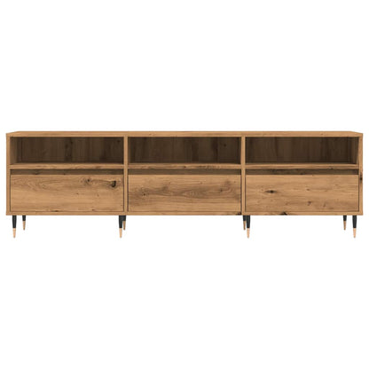 TV-Møbel Artisan Eik Tv-benk 150x30x44,5 cm