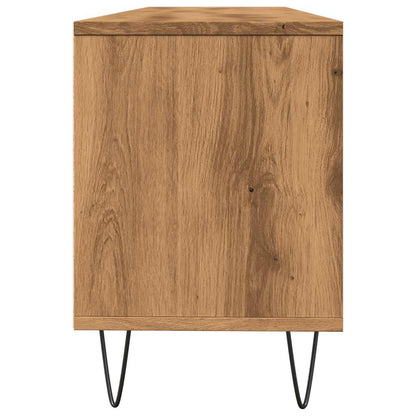 TV-Møbel Artisan Eik Tv-benk 150x30x44,5 cm