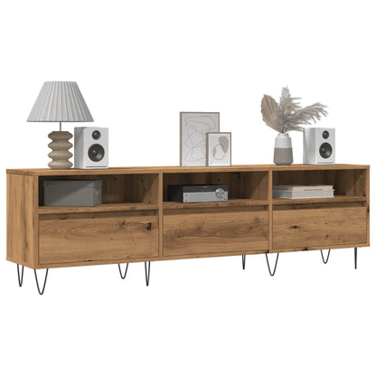 TV-Møbel Artisan Eik Tv-benk 150x30x44,5 cm