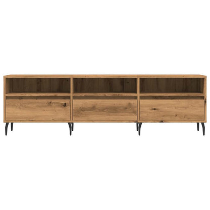 TV-Møbel Artisan Eik TV-benk 150x30x44,5 cm