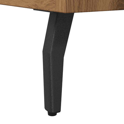 TV-Møbel Artisan Eik TV-benk 150x30x44,5 cm
