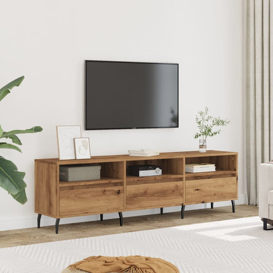 TV-Møbel Artisan Eik TV-benk 150x30x44,5 cm