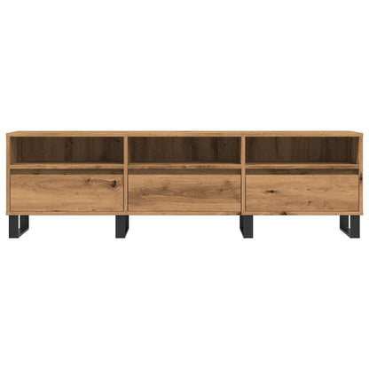 TV-Møbel Artisan Eik TV-benk 150x30x44,5 cm