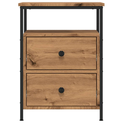 Nattbord Sengbord Artisan Eik 44x45x60 cm