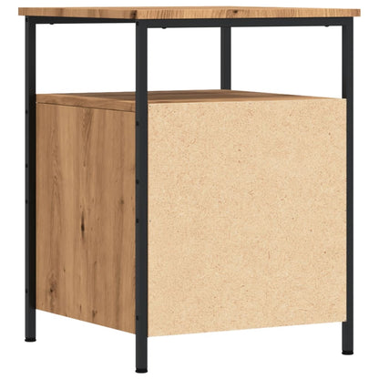 Nattbord Sengbord Artisan Eik 44x45x60 cm