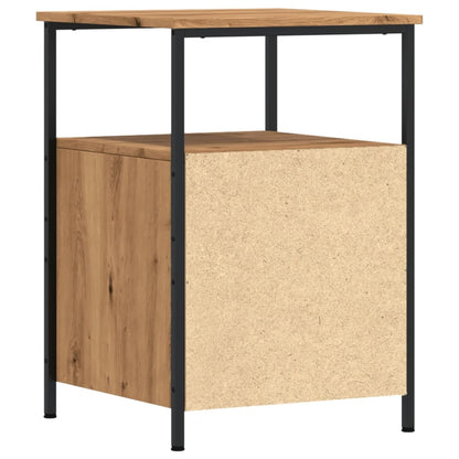 Nattbord Sengbord Artisan Eik 34x35,5x50 cm