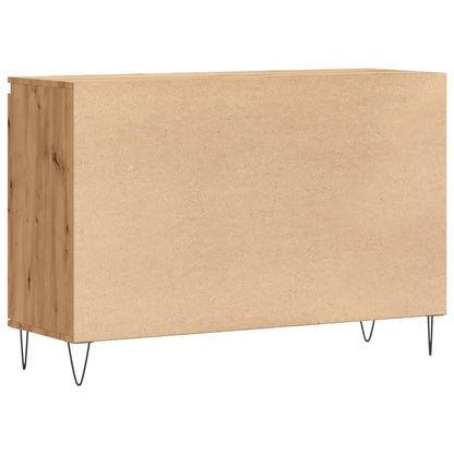 Skjenk Artisan Eik 104x35x70 cm