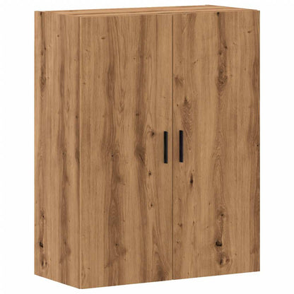 Veggskap Artisan Eik 69,5x34x90 cm
