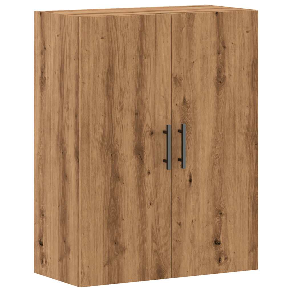 Veggskap Artisan Eik 69,5x34x90 cm