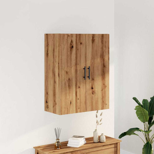 Veggskap Artisan Eik 69,5x34x90 cm
