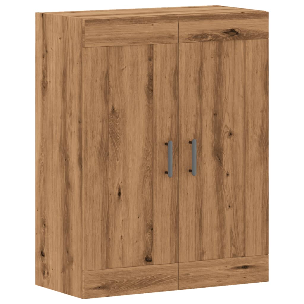Skjenk Artisan Eik 69,5x34x90 cm