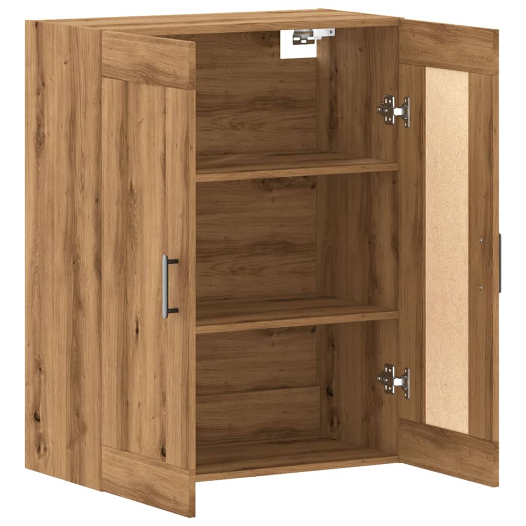 Skjenk Artisan Eik 69,5x34x90 cm