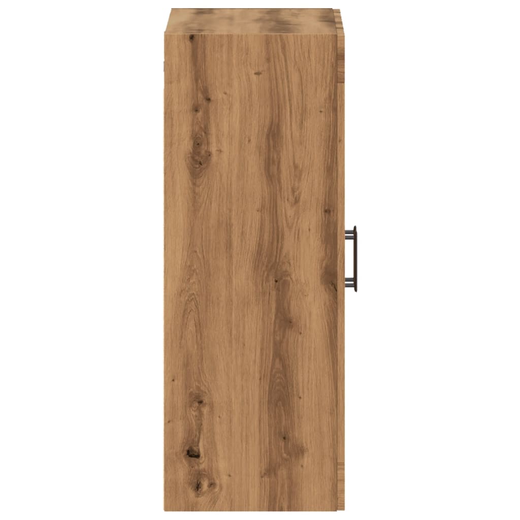 Skjenk Artisan Eik 69,5x34x90 cm