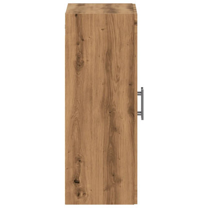 Veggskap Artisan Eik 69,5x34x90 cm
