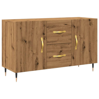 Skjenk Artisan Eik 100x36x60 cm