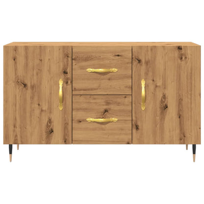 Skjenk Artisan Eik 100x36x60 cm