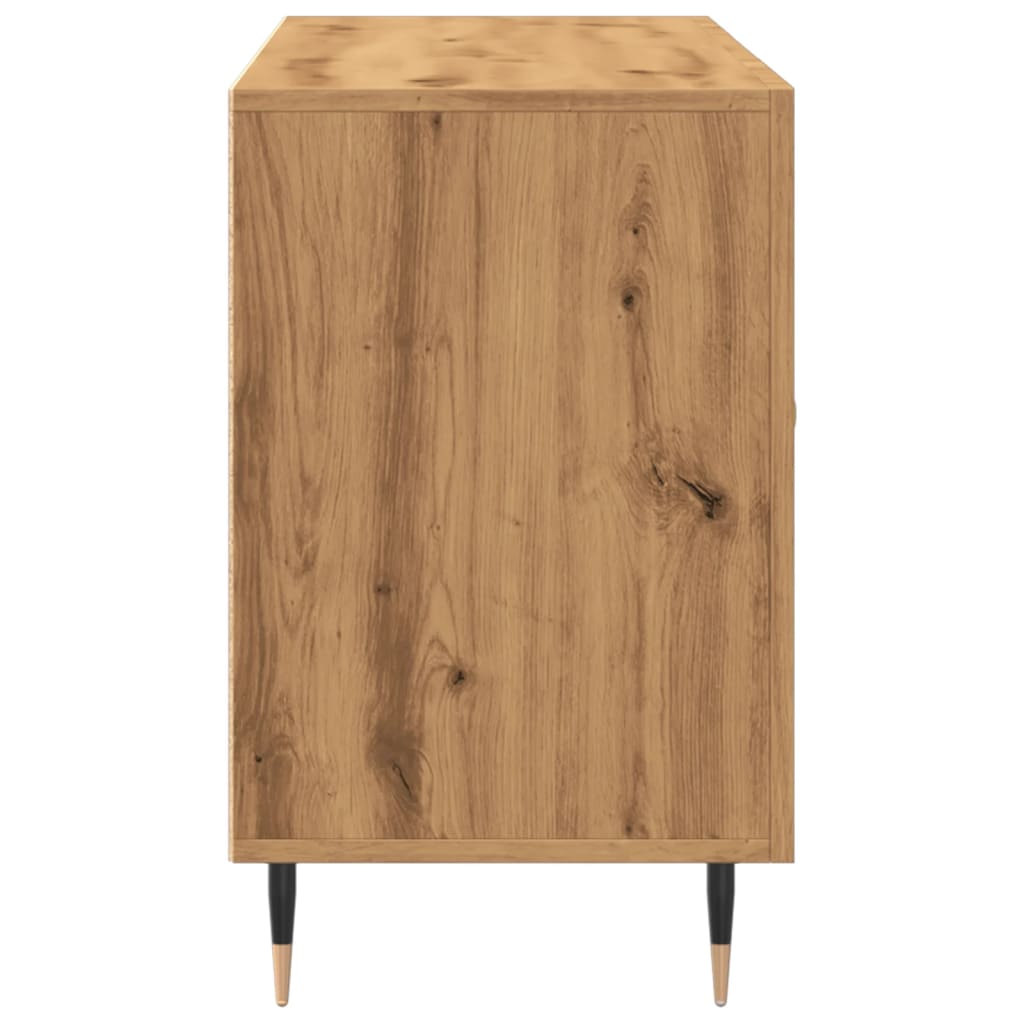 Skjenk Artisan Eik 100x36x60 cm