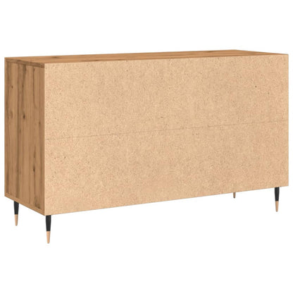 Skjenk Artisan Eik 100x36x60 cm