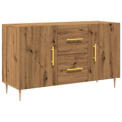 Skjenk Artisan Eik 100x36x60 cm