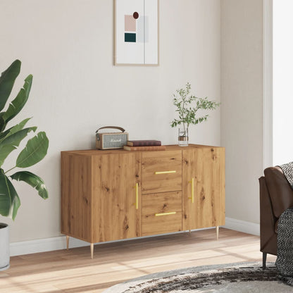 Skjenk Artisan Eik 100x36x60 cm