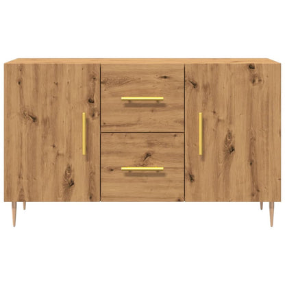 Skjenk Artisan Eik 100x36x60 cm