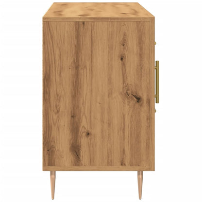 Skjenk Artisan Eik 100x36x60 cm