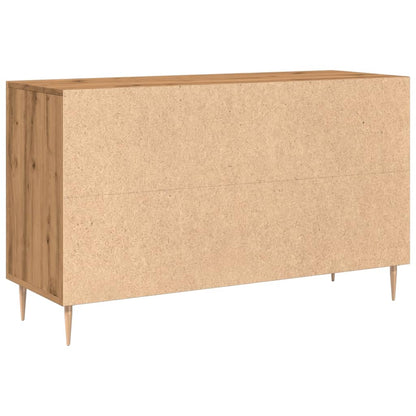 Skjenk Artisan Eik 100x36x60 cm