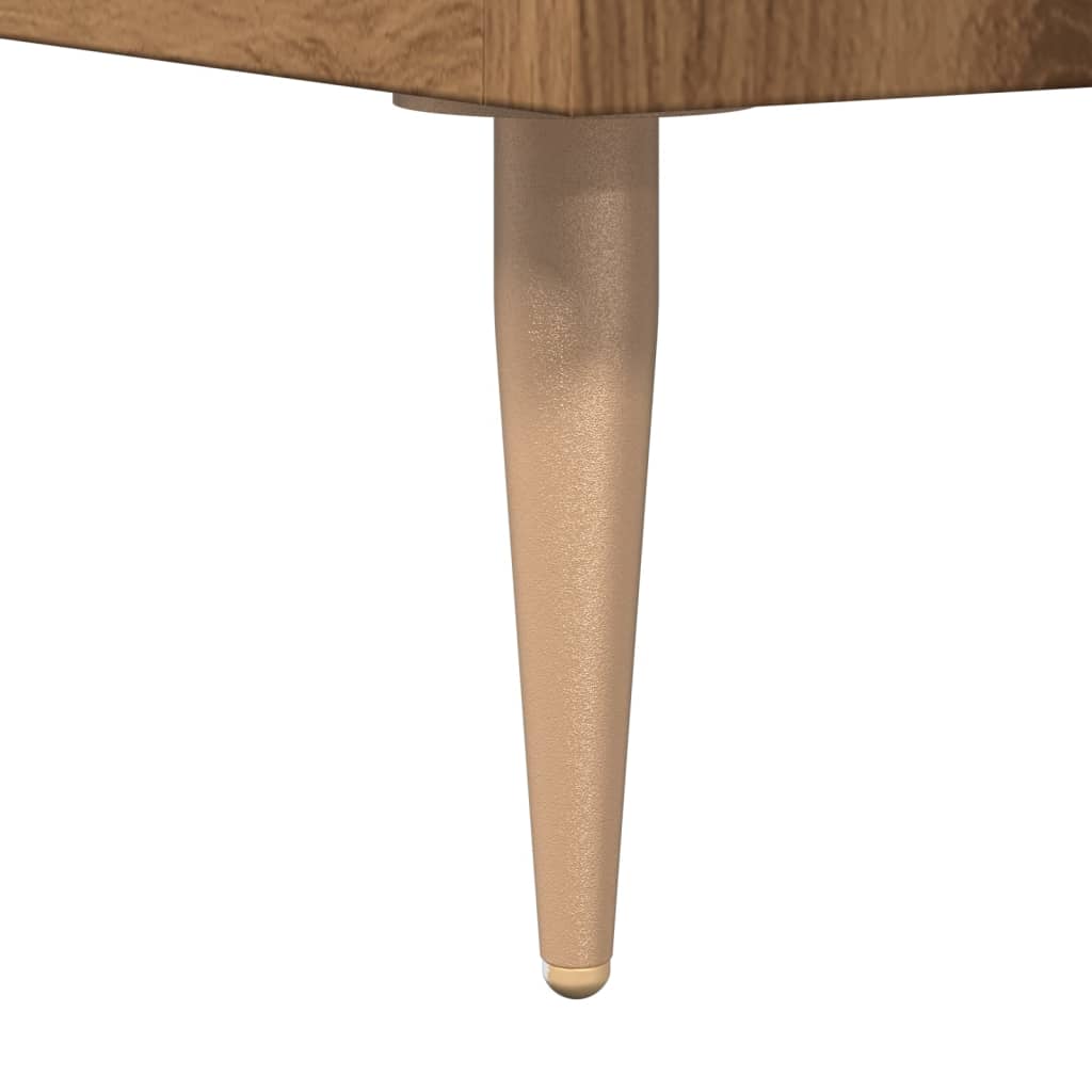 Skjenk Artisan Eik 100x36x60 cm