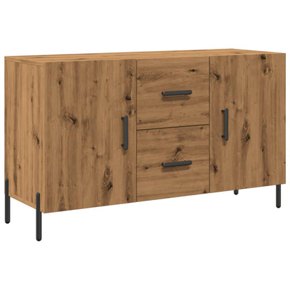 Skjenk Artisan Eik 100x36x60 cm