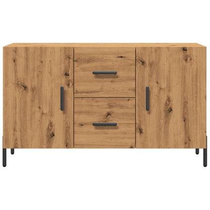 Skjenk Artisan Eik 100x36x60 cm