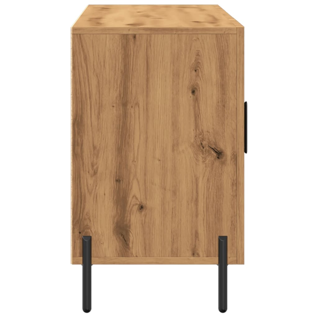 Skjenk Artisan Eik 100x36x60 cm