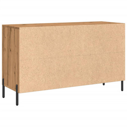 Skjenk Artisan Eik 100x36x60 cm
