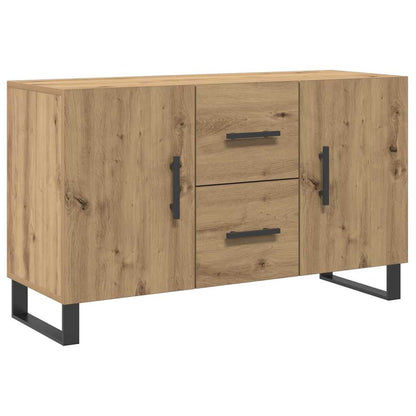 Skjenk Artisan Eik 100x36x60 cm