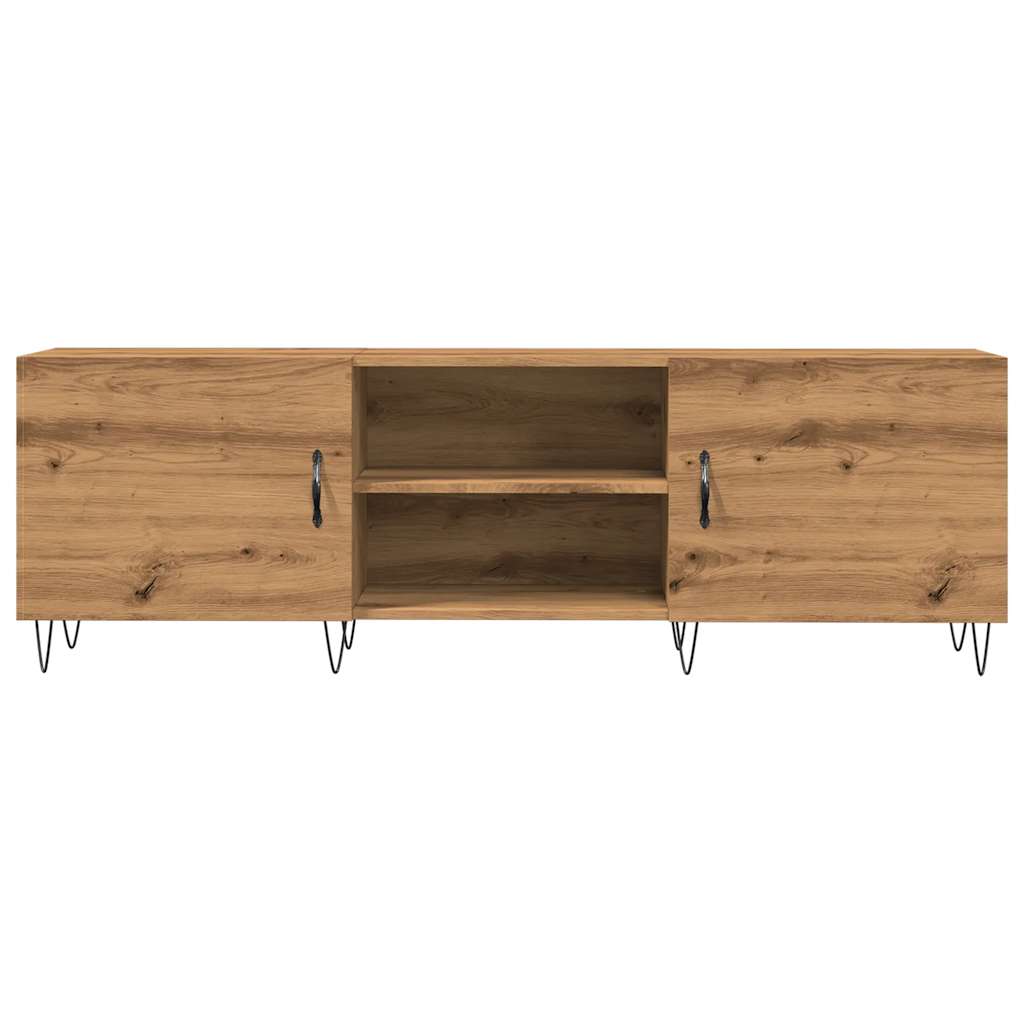 TV-Møbel Artisan Eik TV-benk 150x30x50 cm