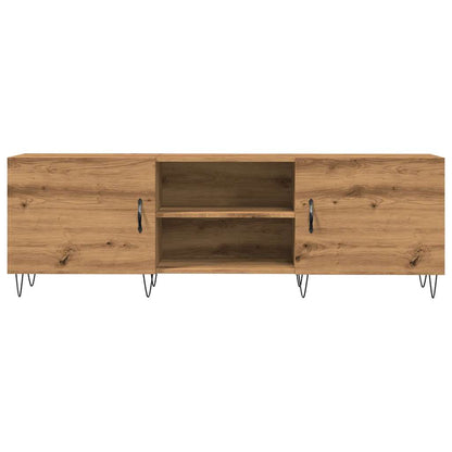 TV-Møbel Artisan Eik TV-benk 150x30x50 cm