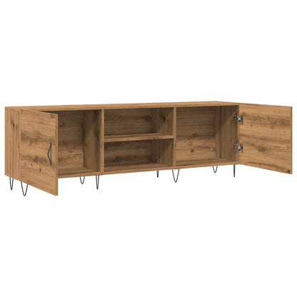 TV-Møbel Artisan Eik TV-benk 150x30x50 cm