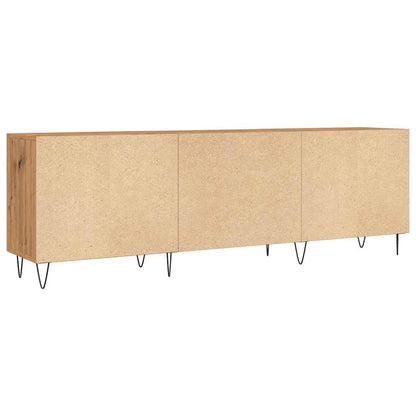 TV-Møbel Artisan Eik TV-benk 150x30x50 cm