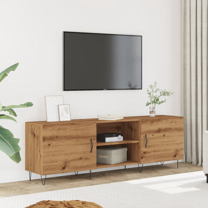 TV-Møbel Artisan Eik TV-benk 150x30x50 cm