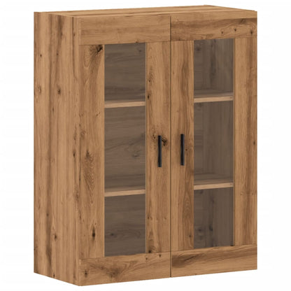 Veggskap Artisan Eik 69,5x34x90 cm