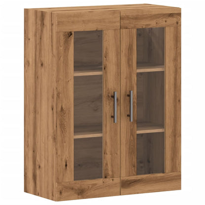 Skjenk Artisan Eik 69,5x34x90 cm