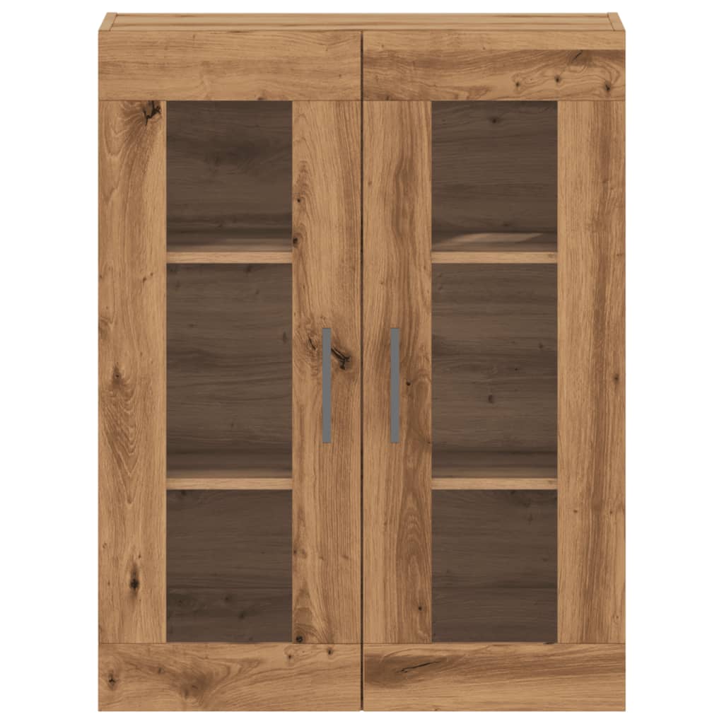 Skjenk Artisan Eik 69,5x34x90 cm