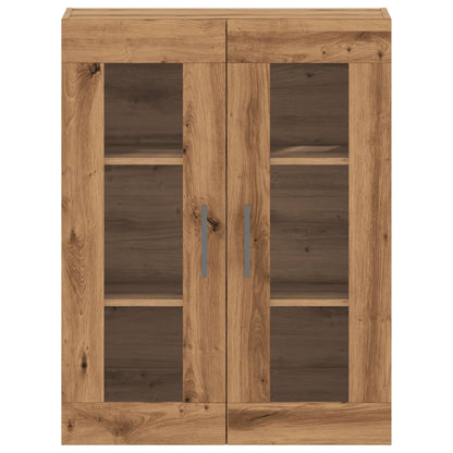 Skjenk Artisan Eik 69,5x34x90 cm