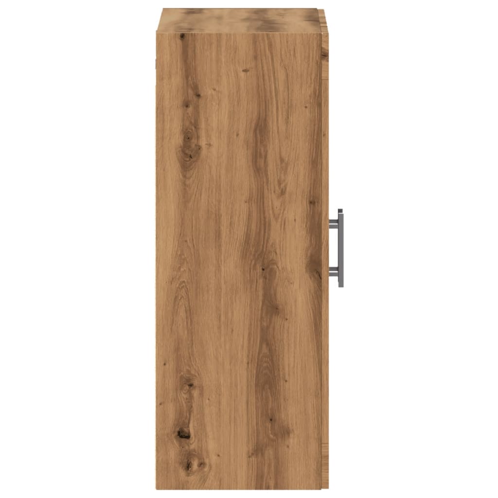 Skjenk Artisan Eik 69,5x34x90 cm
