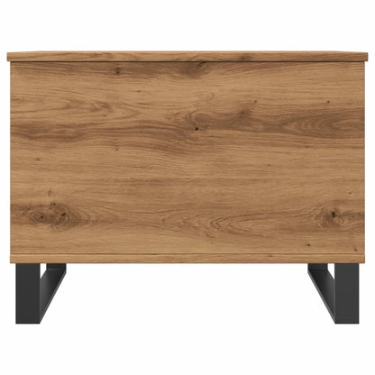 Salongbord Sofabord Artisan Eik 60x44,5x45 cm