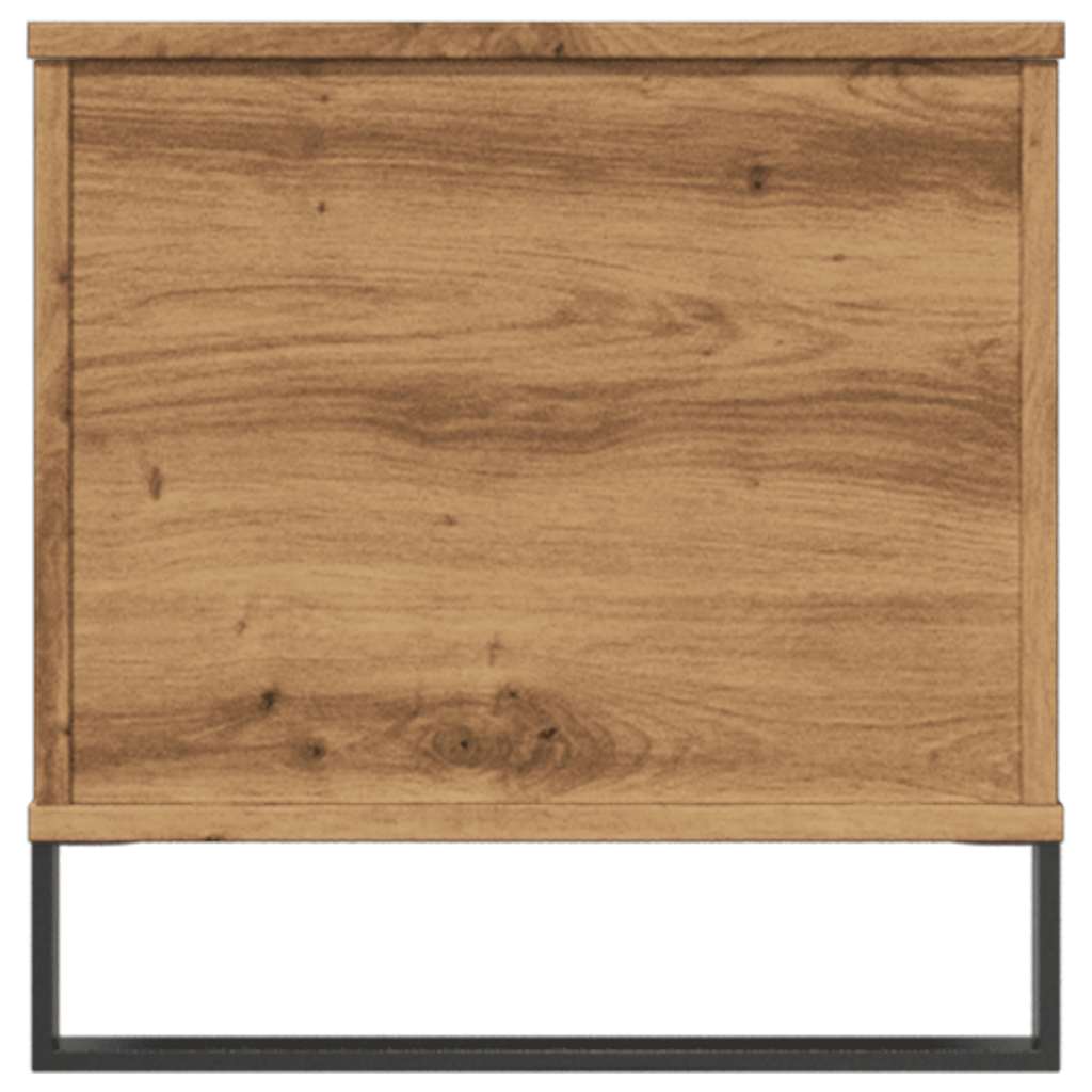 Salongbord Sofabord Artisan Eik 90x44,5x45 cm