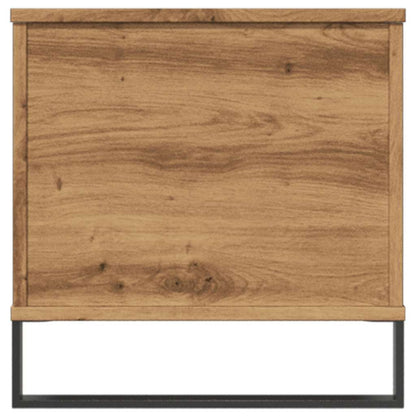 Salongbord Sofabord Artisan Eik 90x44,5x45 cm