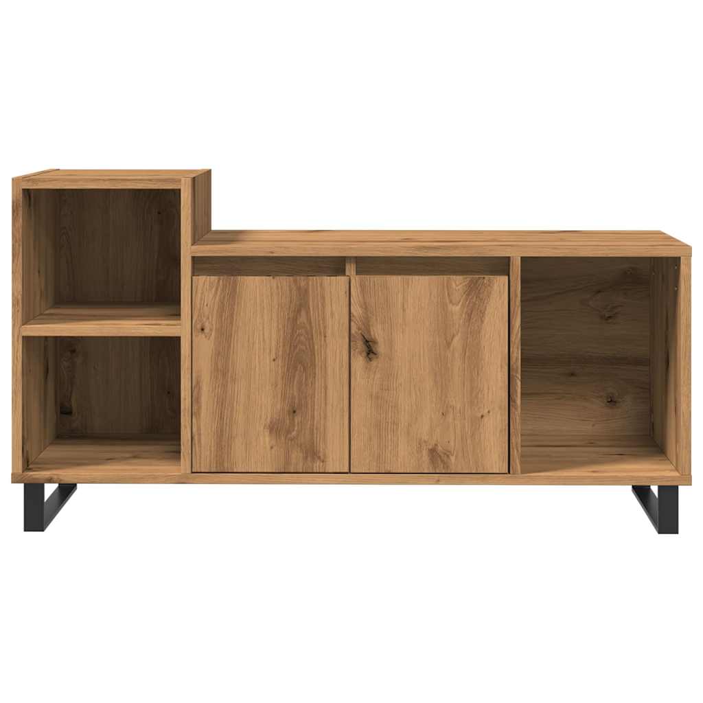 TV-Møbel Artisan Eik Tv-benk 100x35x55 cm